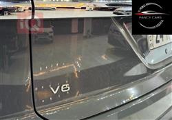 فولكسفاغن أطلس كروس سبورت